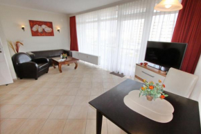 Haus Baltic Whg 126 inkl WLAN